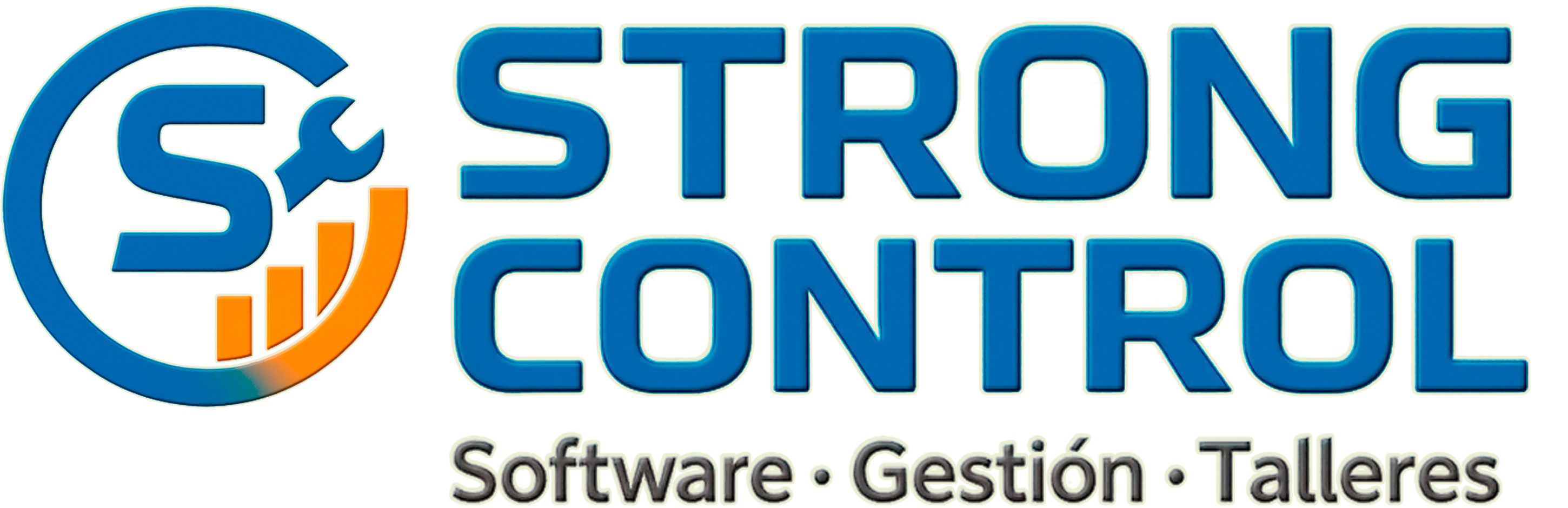 Logo Strong All
